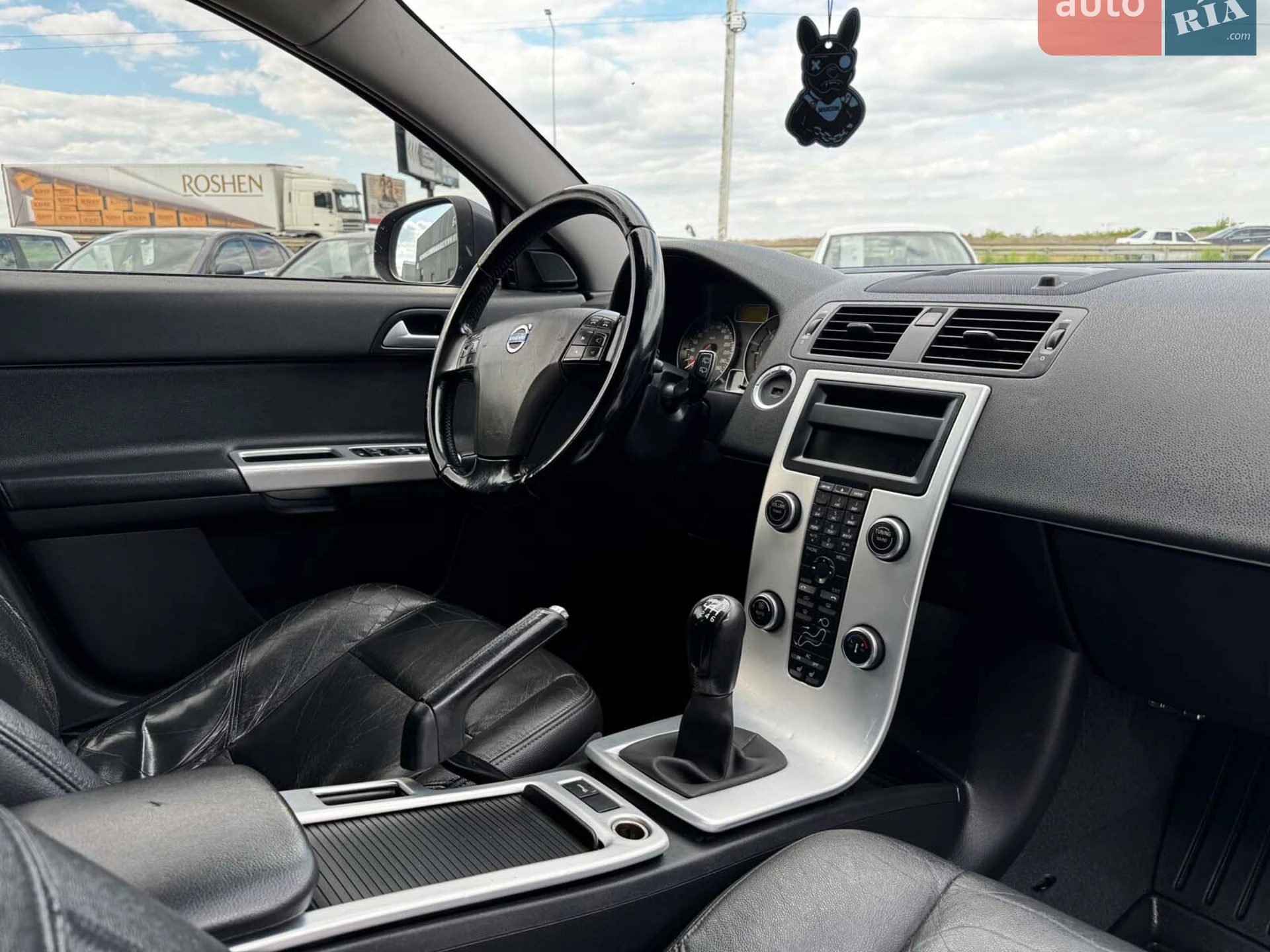 2011 Volvo V50 - мініатюра 30