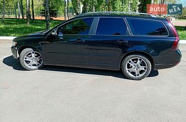 Универсал Volvo V50 2009 в Виннице