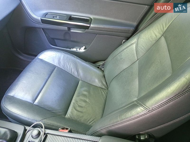 Универсал Volvo V50 2009 в Виннице