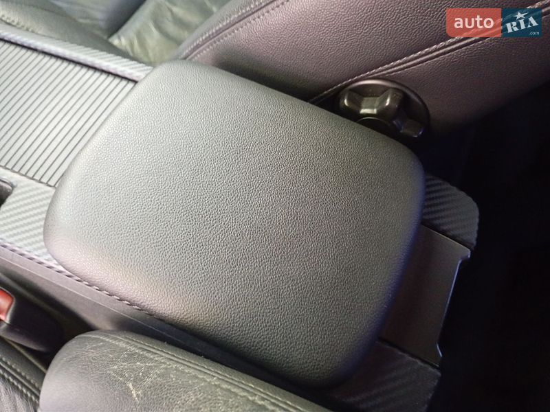Универсал Volvo V50 2009 в Виннице