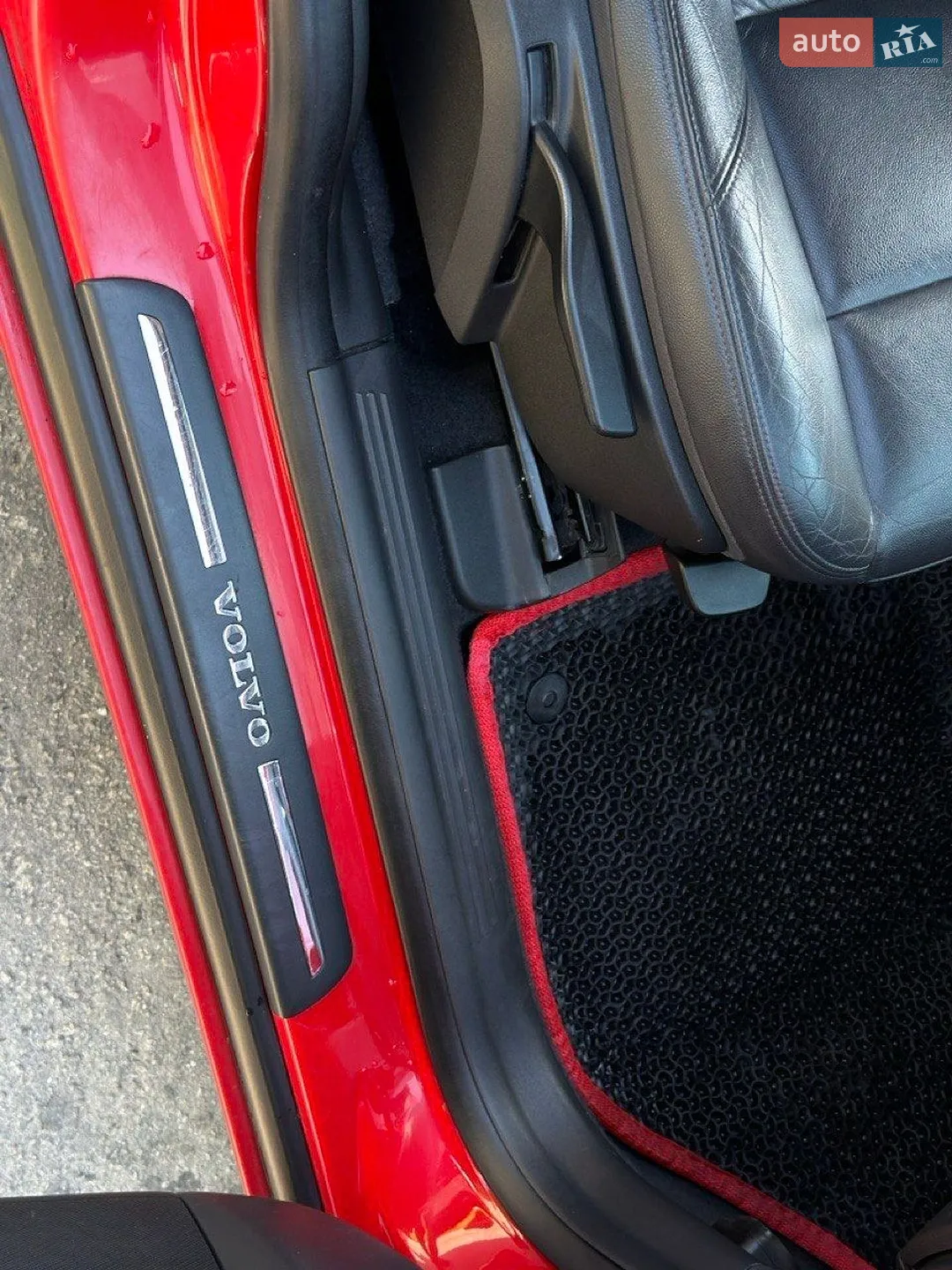 2012 Volvo V50 - мініатюра 16