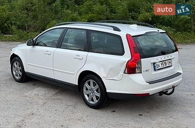 Универсал Volvo V50 2009 в Звягеле