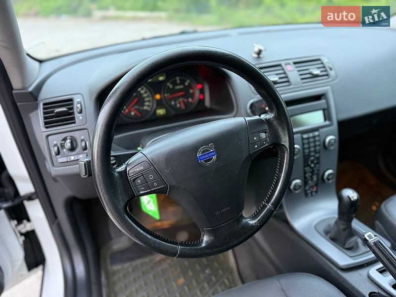 Универсал Volvo V50 2009 в Звягеле