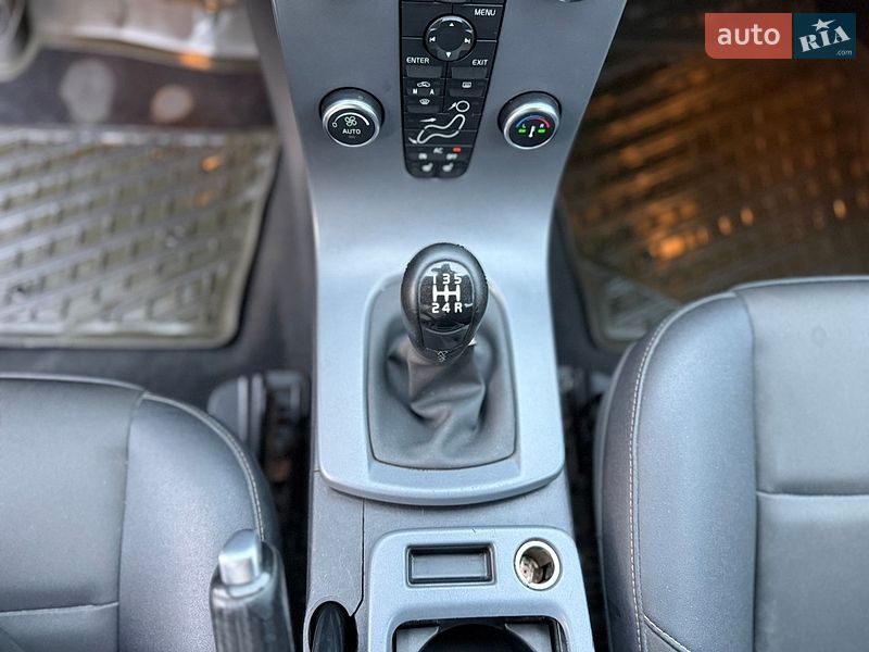 Универсал Volvo V50 2009 в Звягеле