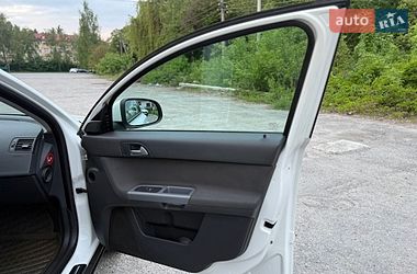 Универсал Volvo V50 2009 в Звягеле