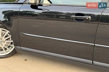 Універсал Volvo V50 2010 в Білій Церкві