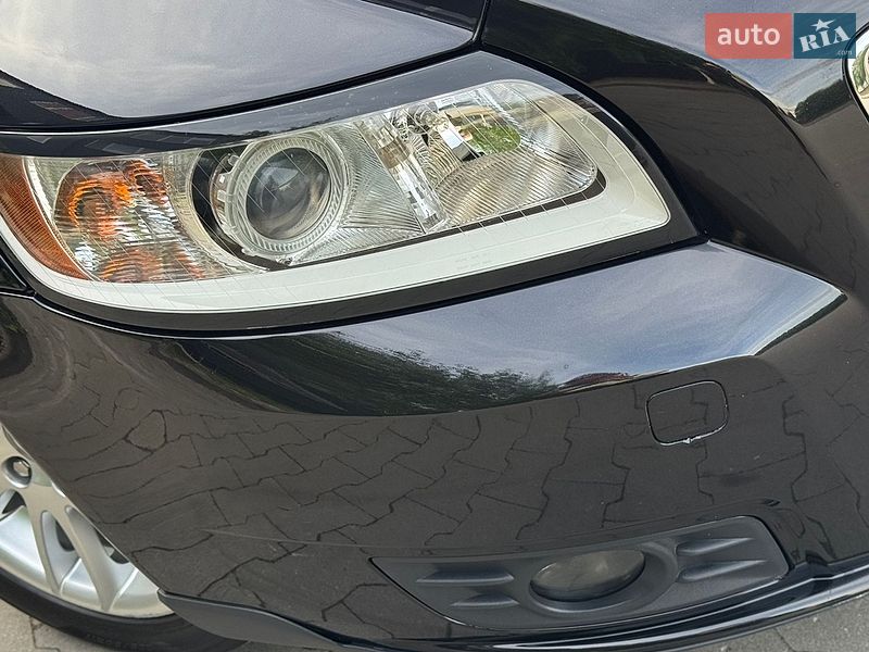 Універсал Volvo V50 2010 в Білій Церкві