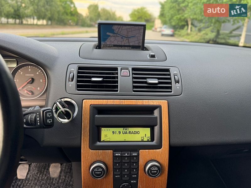 Універсал Volvo V50 2010 в Білій Церкві