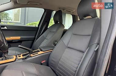 Універсал Volvo V50 2010 в Білій Церкві