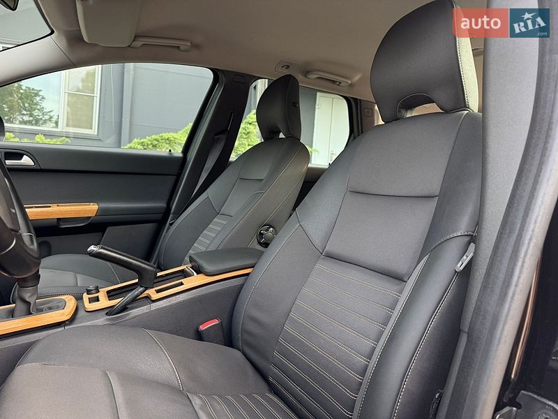 Універсал Volvo V50 2010 в Білій Церкві