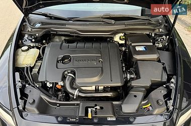 Універсал Volvo V50 2010 в Білій Церкві