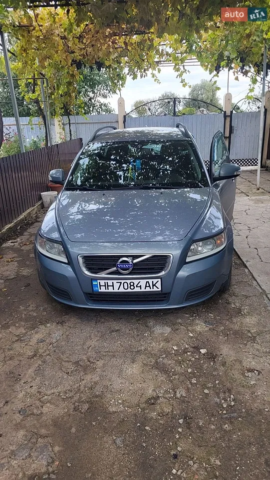 2011 Volvo V50 - мініатюра 35