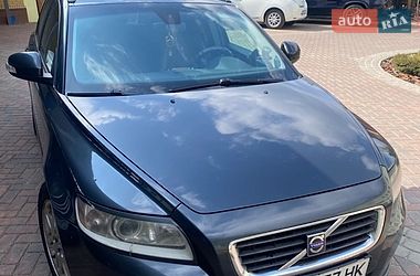 Універсал Volvo V50 2009 в Житомирі
