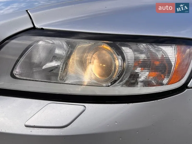 Volvo V50 2008 VIN YV1MW765282388532 фото оголошення 5 з 57
