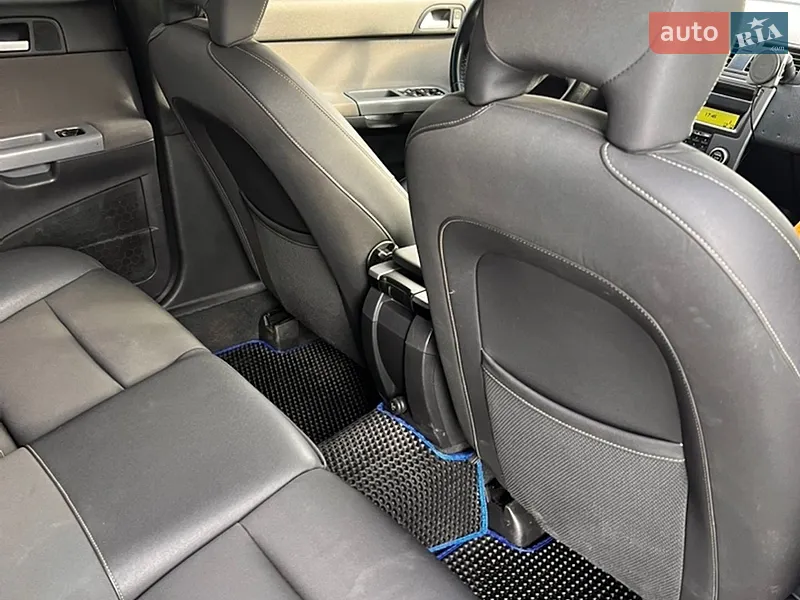 Volvo V50 2008 VIN YV1MW765282388532 фото оголошення 9 з 57