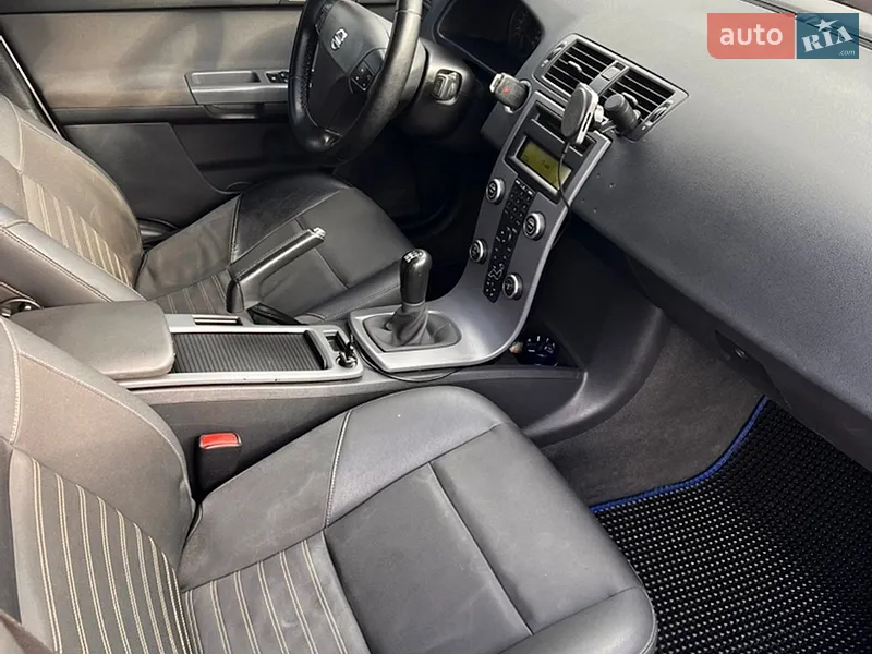 Volvo V50 2008 VIN YV1MW765282388532 фото оголошення 12 з 57