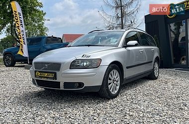 Универсал Volvo V50 2005 в Коломые фото 3 Универсал Volvo V50 2005 в Коломые