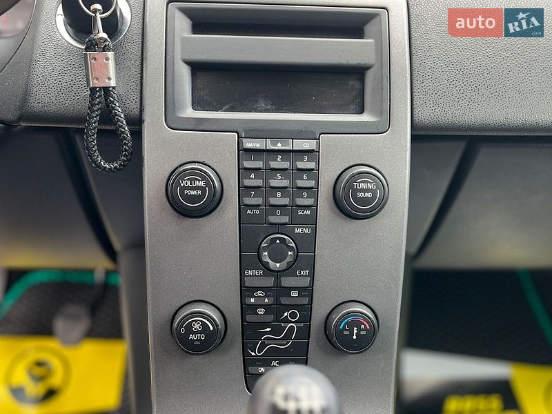 Универсал Volvo V50 2005 в Коломые фото 11 Универсал Volvo V50 2005 в Коломые