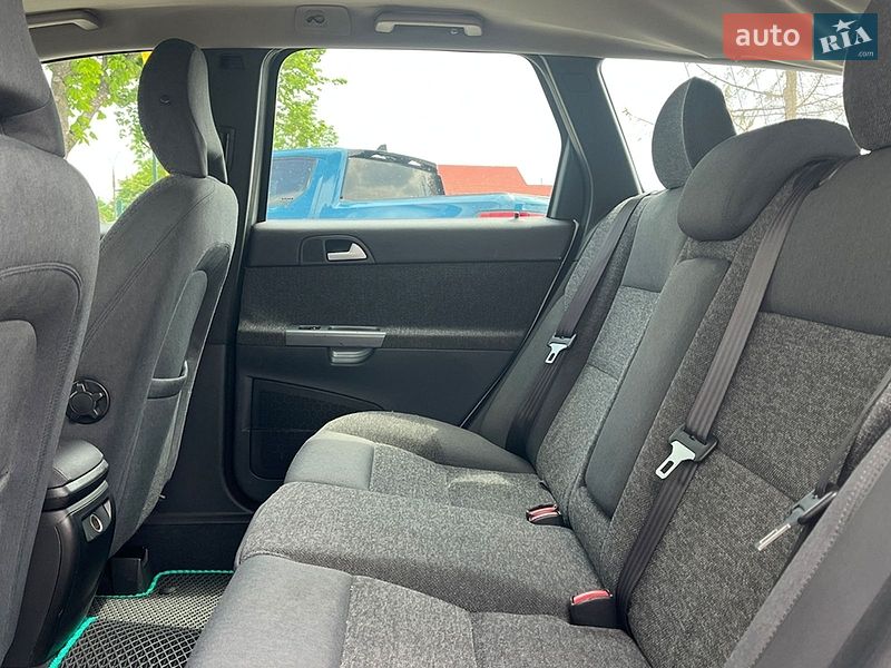 Универсал Volvo V50 2005 в Коломые фото 17 Универсал Volvo V50 2005 в Коломые