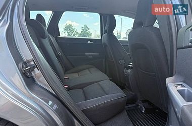 Универсал Volvo V50 2010 в Киеве фото 11 Универсал Volvo V50 2010 в Киеве