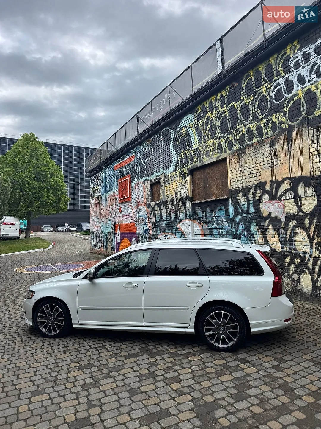 2012 Volvo V50 - мініатюра 26