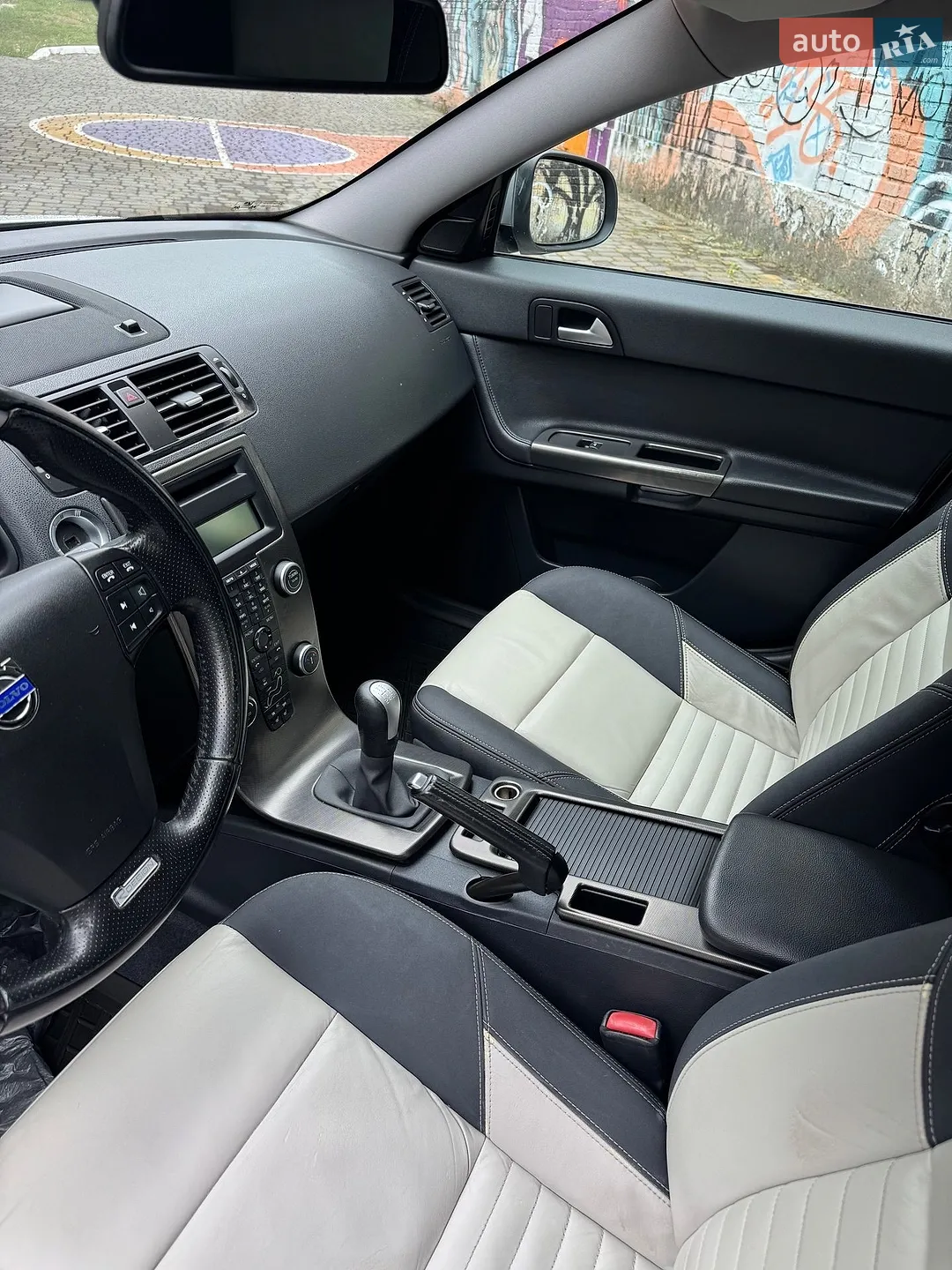 2012 Volvo V50 - мініатюра 46