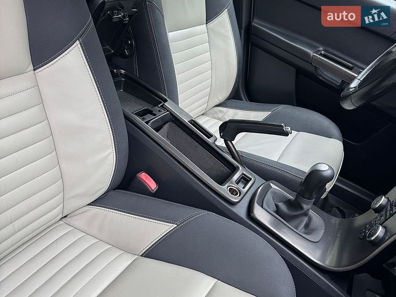 Универсал Volvo V50 2012 в Луцке