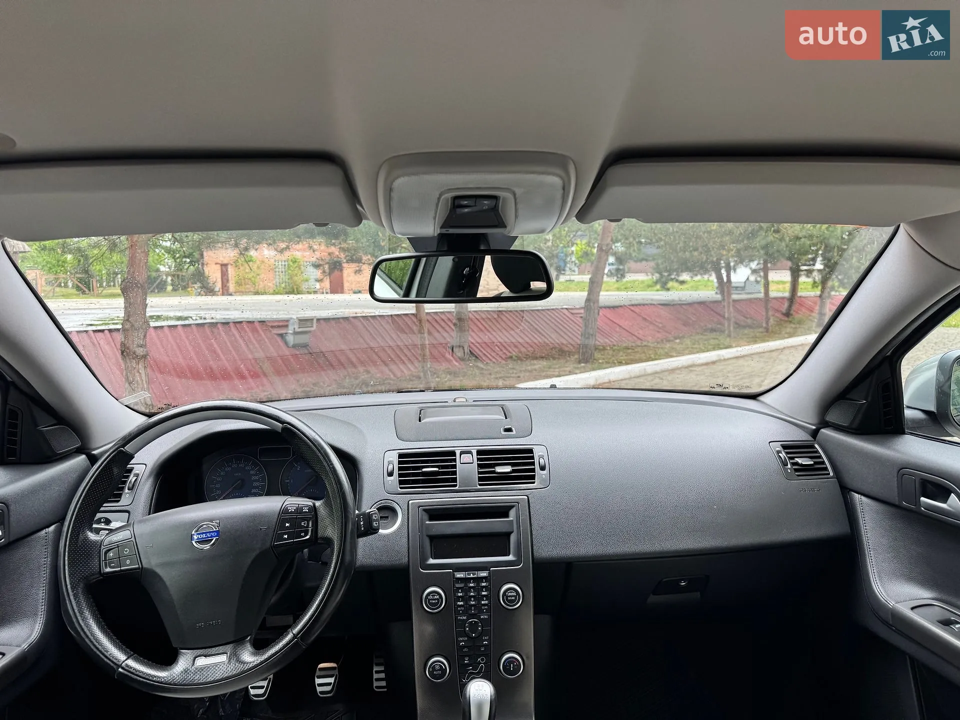2012 Volvo V50 - мініатюра 61