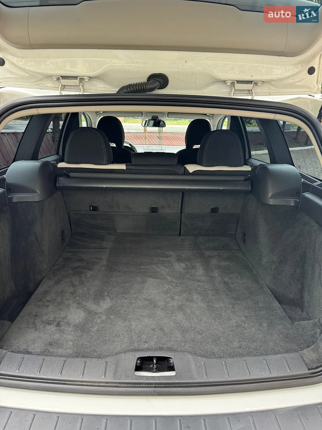 2012 Volvo V50 - мініатюра 69