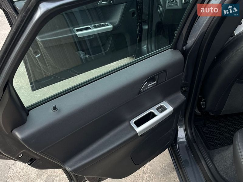 Универсал Volvo V50 2012 в Чернигове