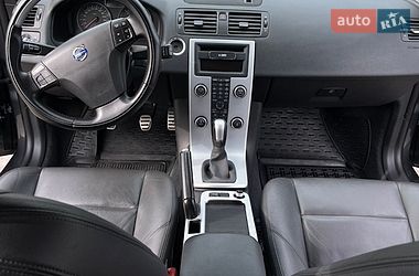 Универсал Volvo V50 2012 в Чернигове