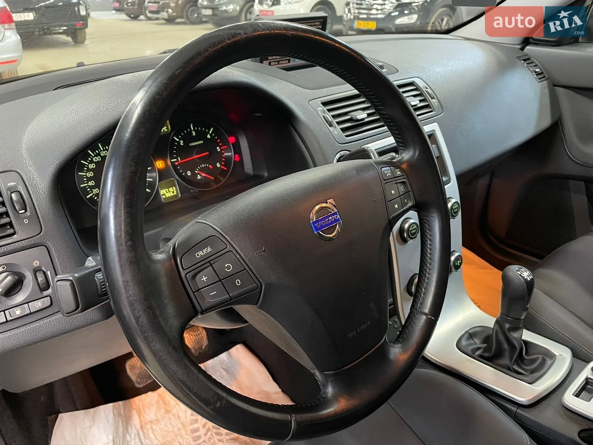 2010 Volvo V50 - мініатюра 31