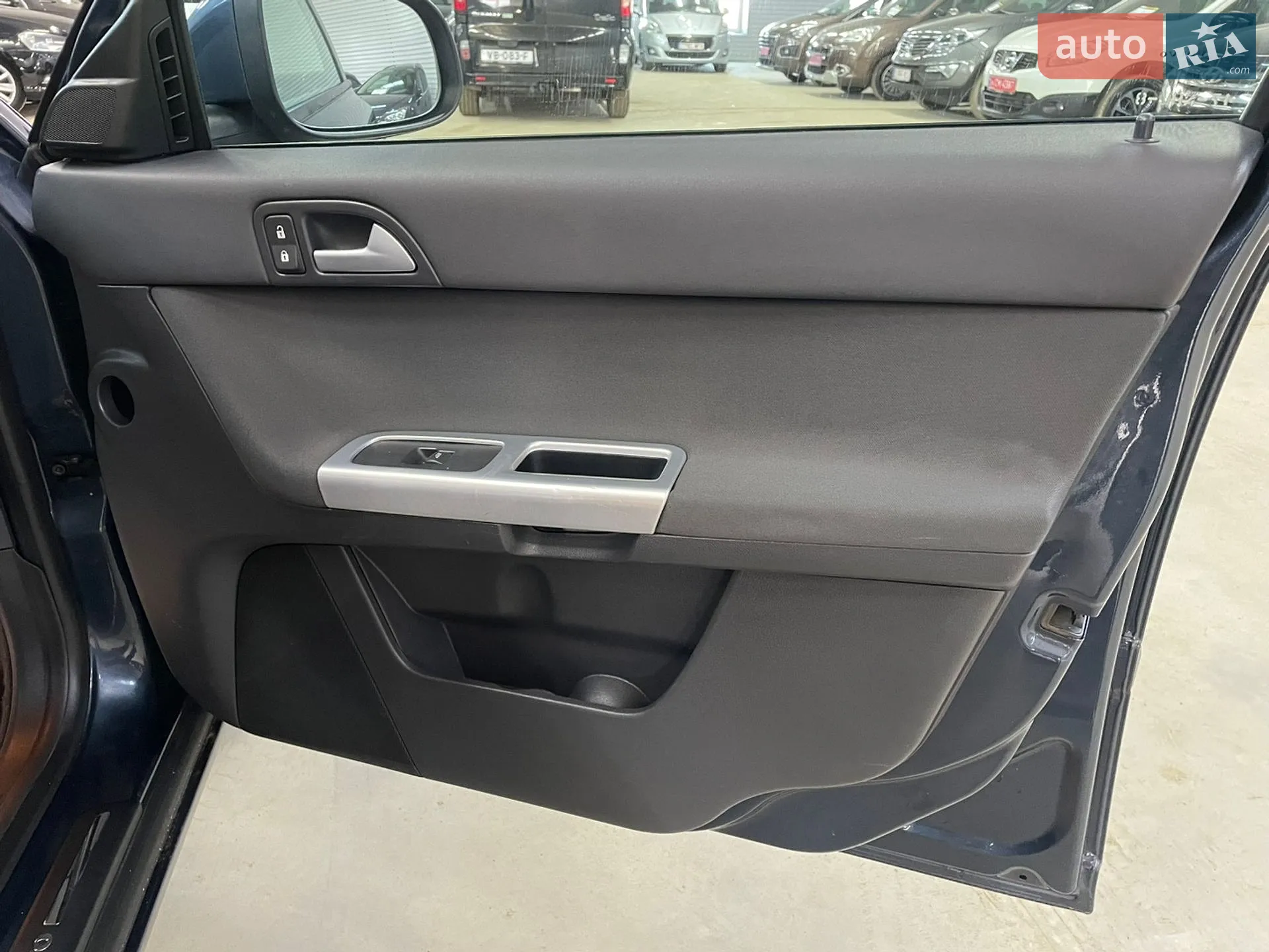 2010 Volvo V50 - мініатюра 44