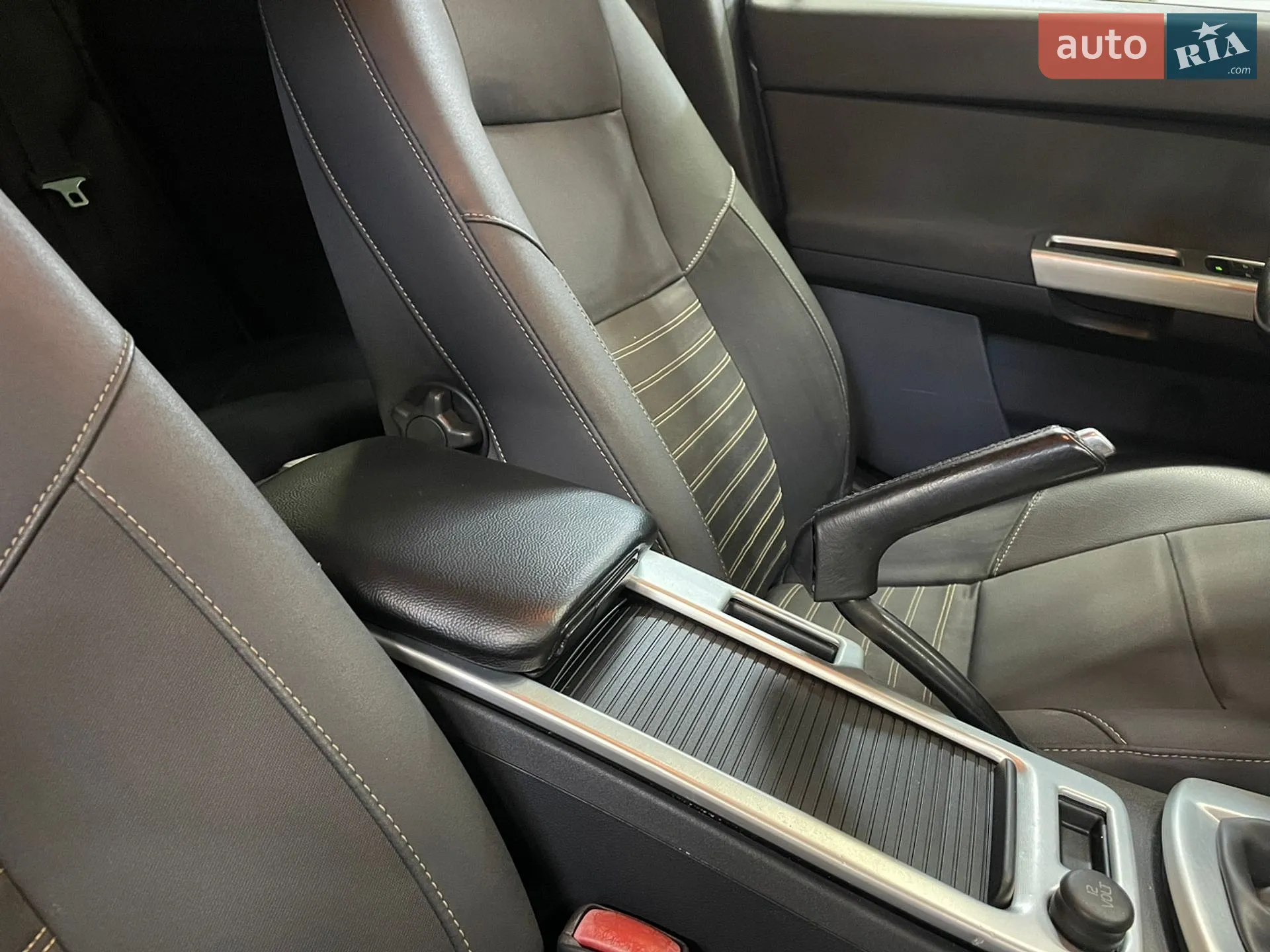 2010 Volvo V50 - мініатюра 47