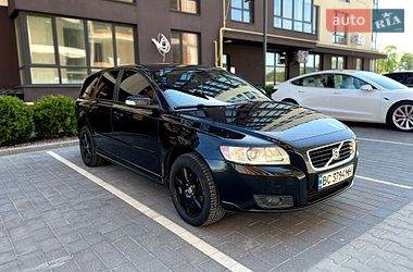Универсал Volvo V50 2007 в Городке