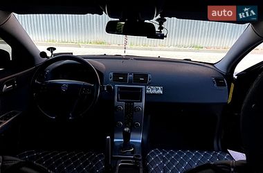 Универсал Volvo V50 2007 в Городке