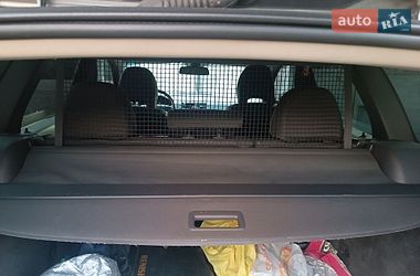 Универсал Volvo V50 2008 в Ромнах