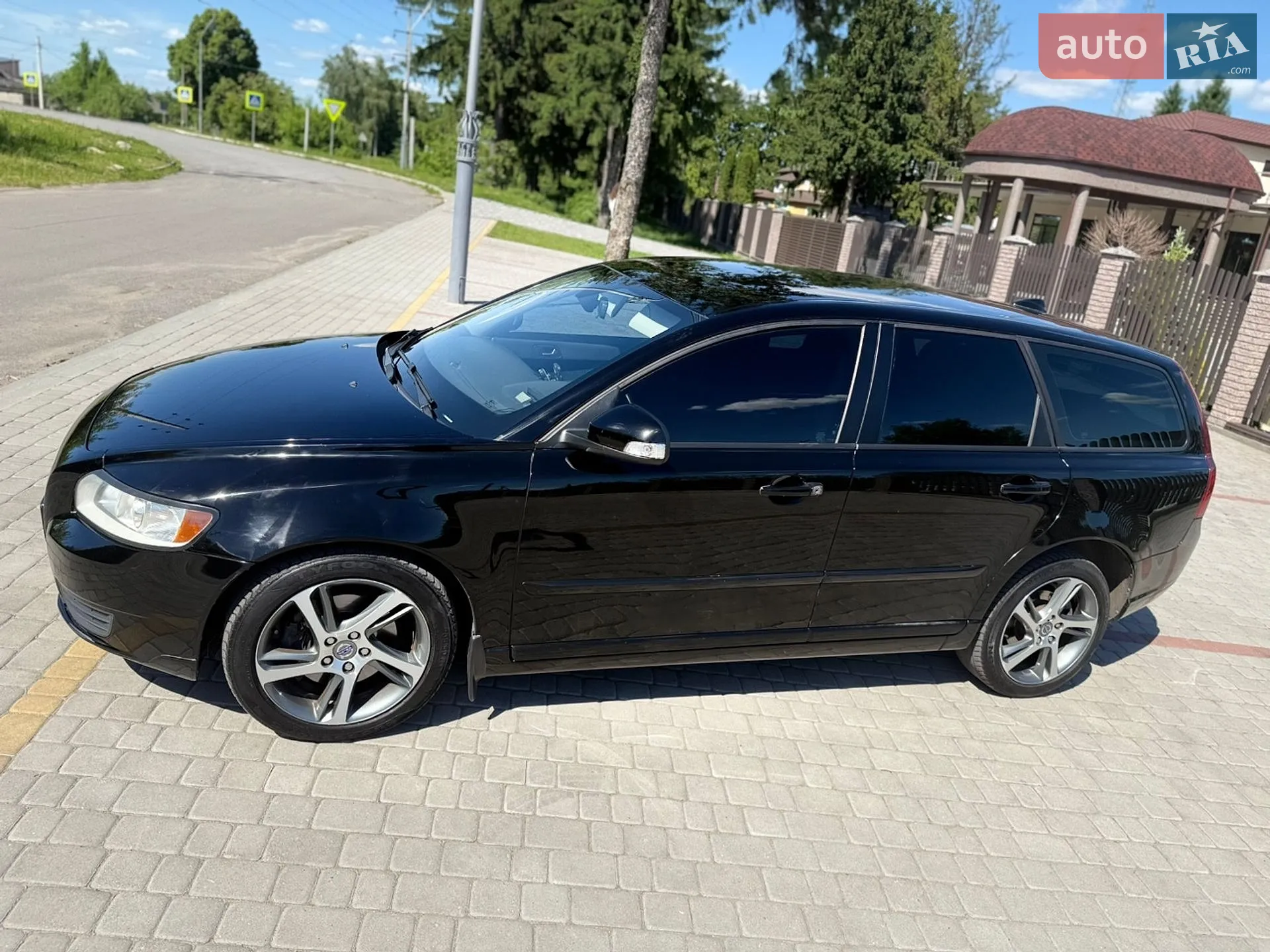 2011 Volvo V50 - мініатюра 15