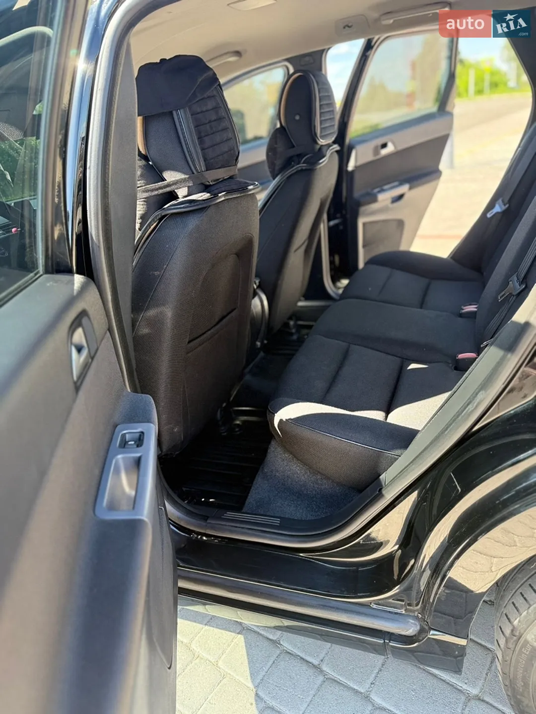 2011 Volvo V50 - мініатюра 20