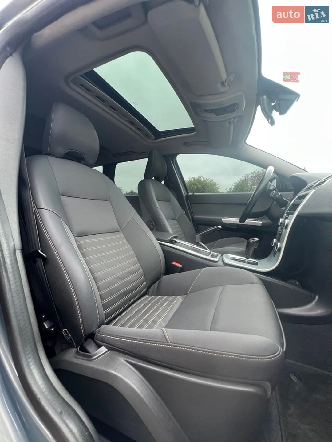 2011 Volvo V50 - мініатюра 20