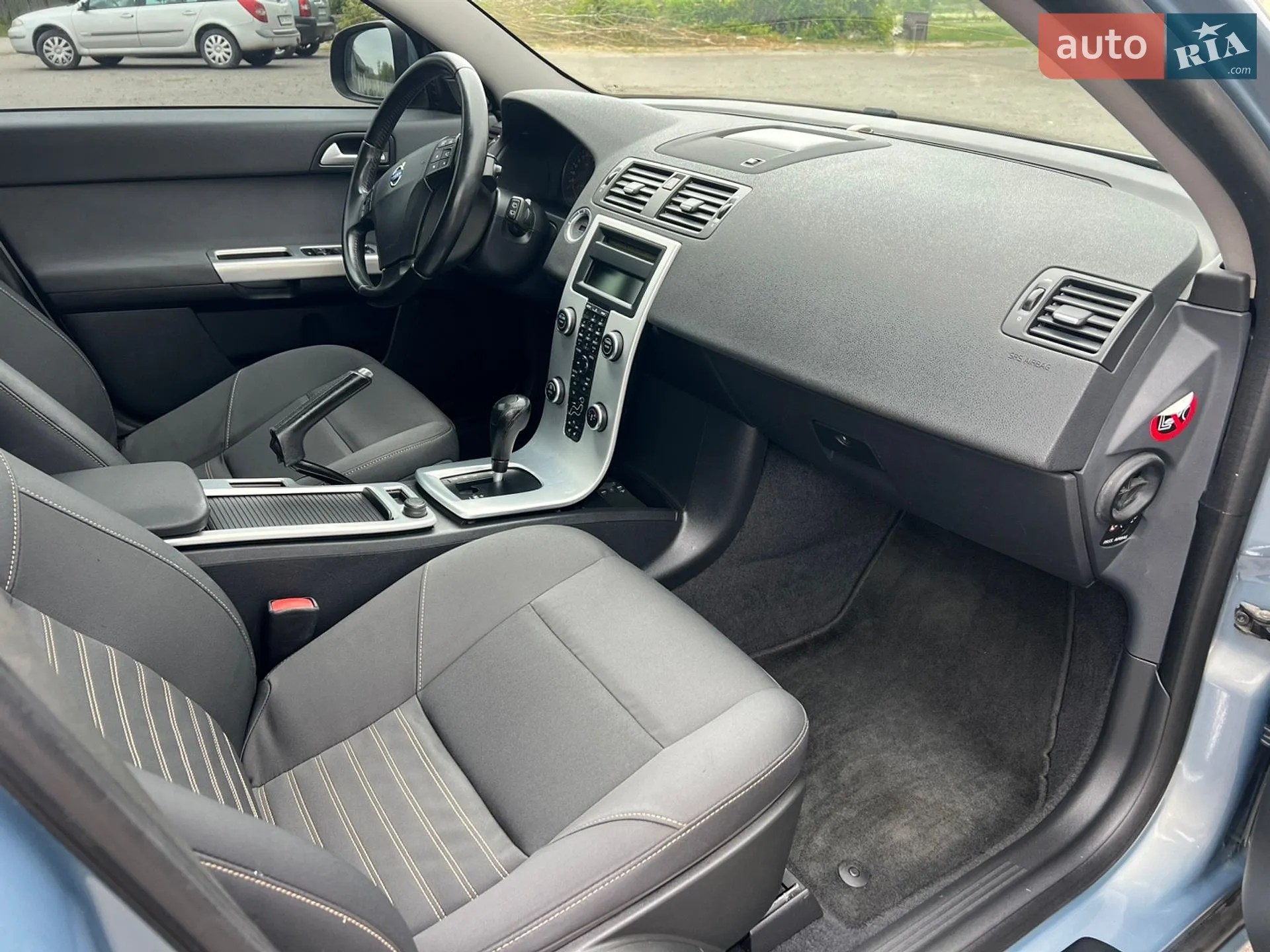 2011 Volvo V50 - мініатюра 24