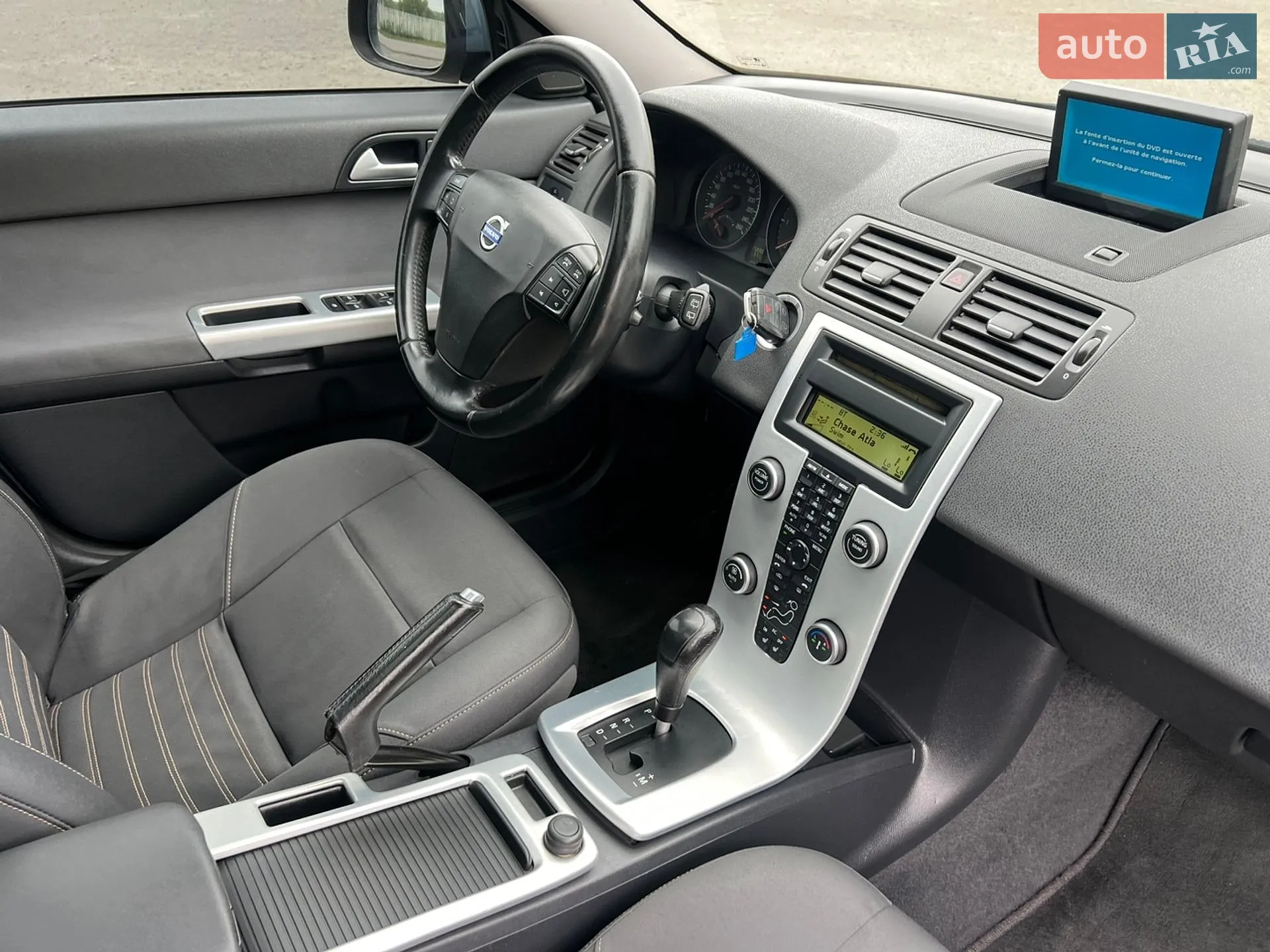 2011 Volvo V50 - мініатюра 34