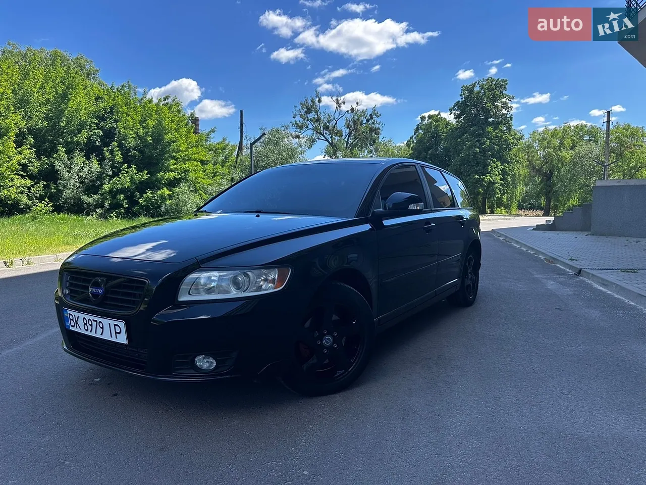 2011 Volvo V50 - мініатюра 16