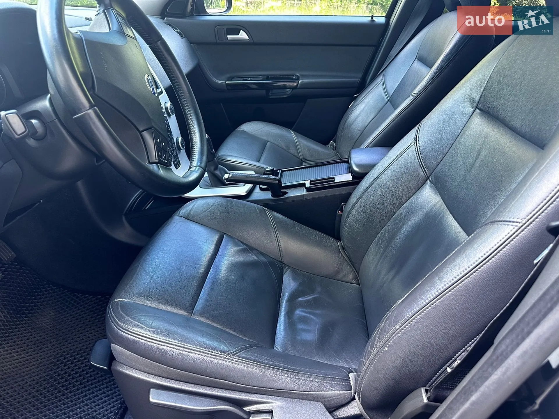 2012 Volvo V50 - мініатюра 21