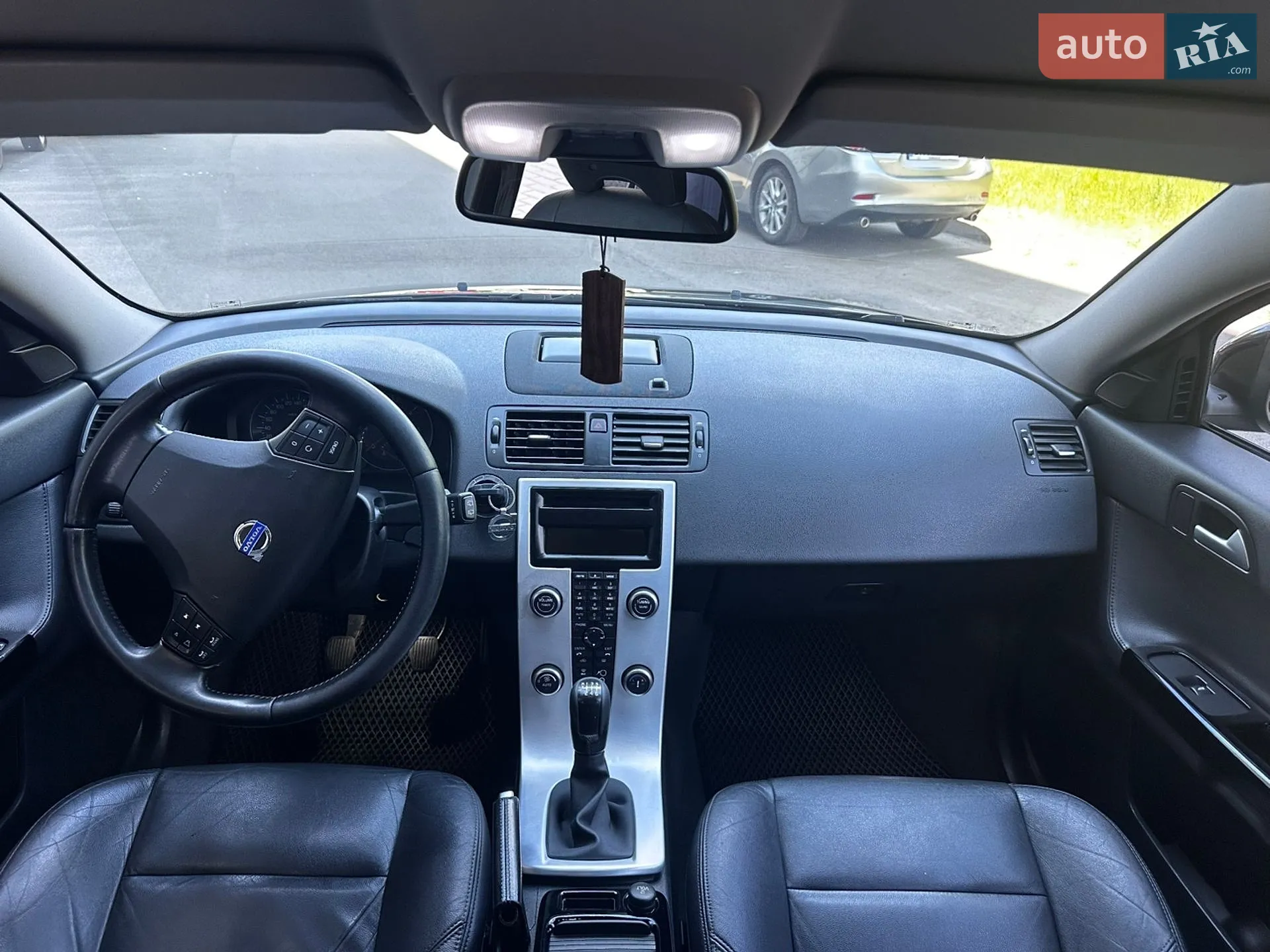 2012 Volvo V50 - мініатюра 35
