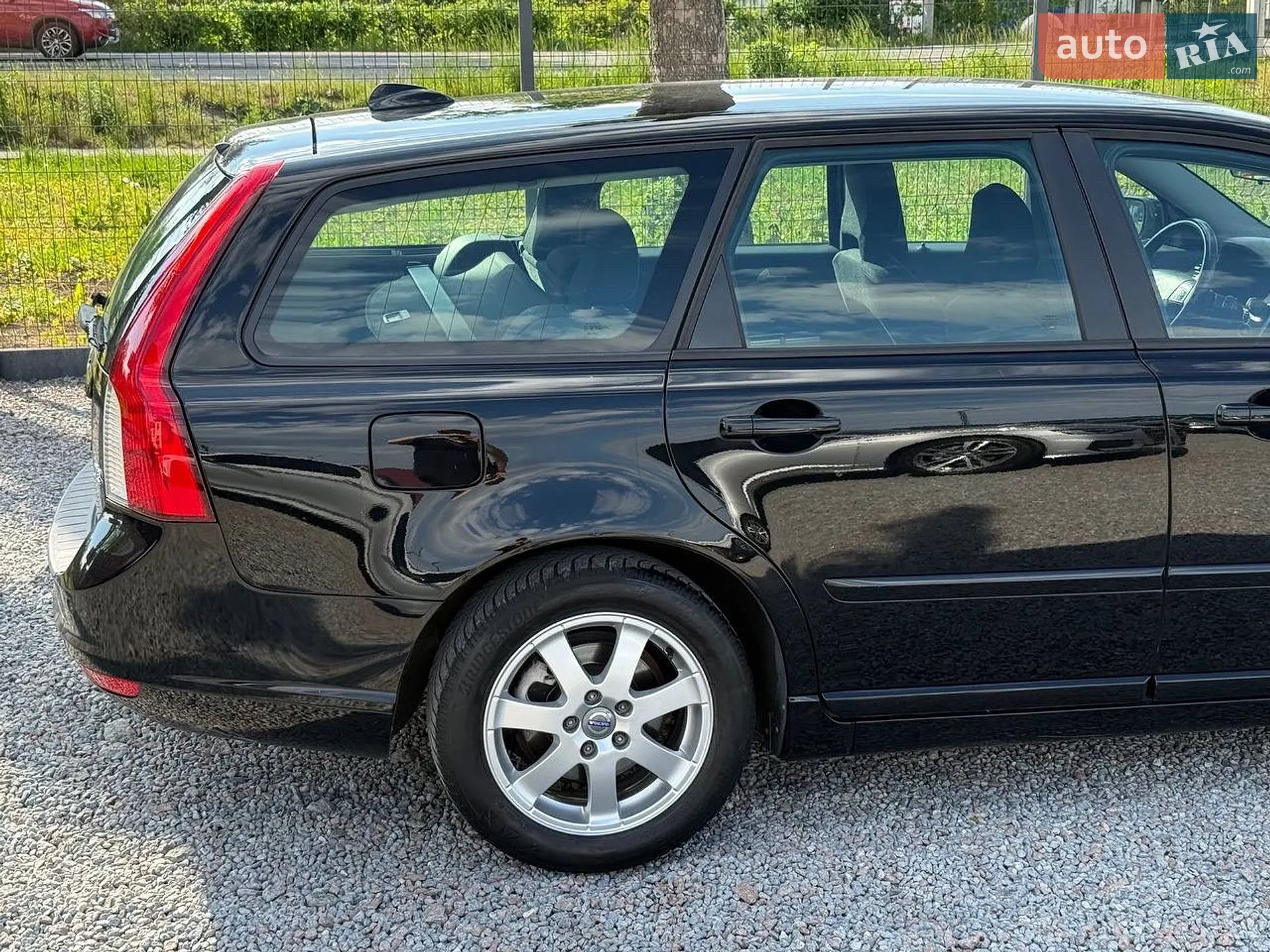 2010 Volvo V50 - мініатюра 19
