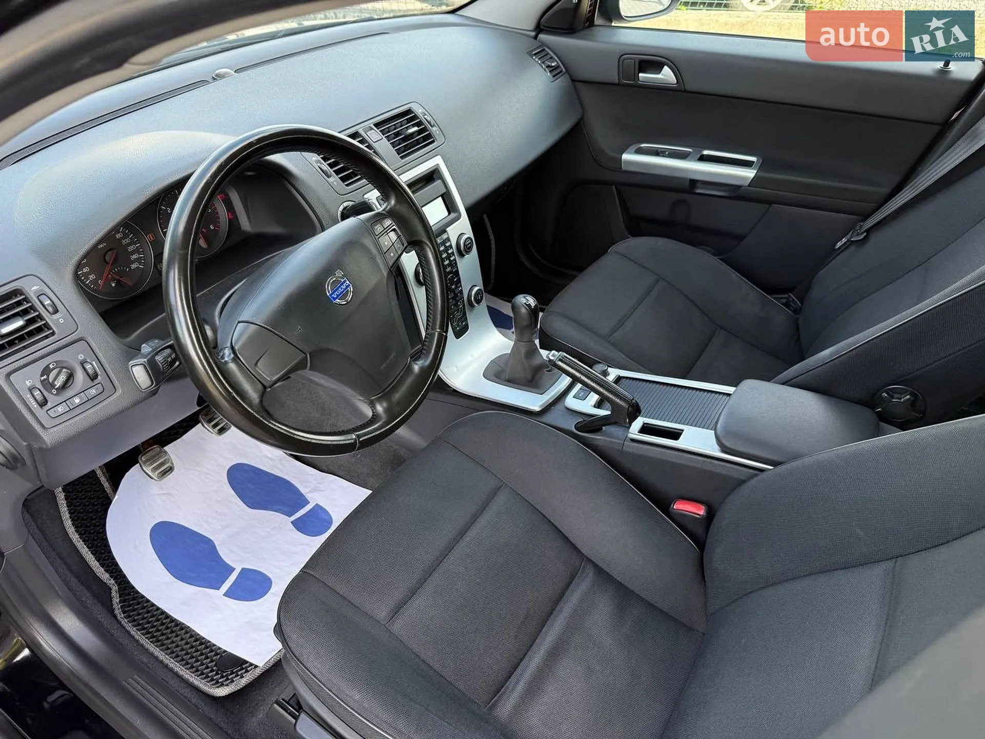 2010 Volvo V50 - мініатюра 34
