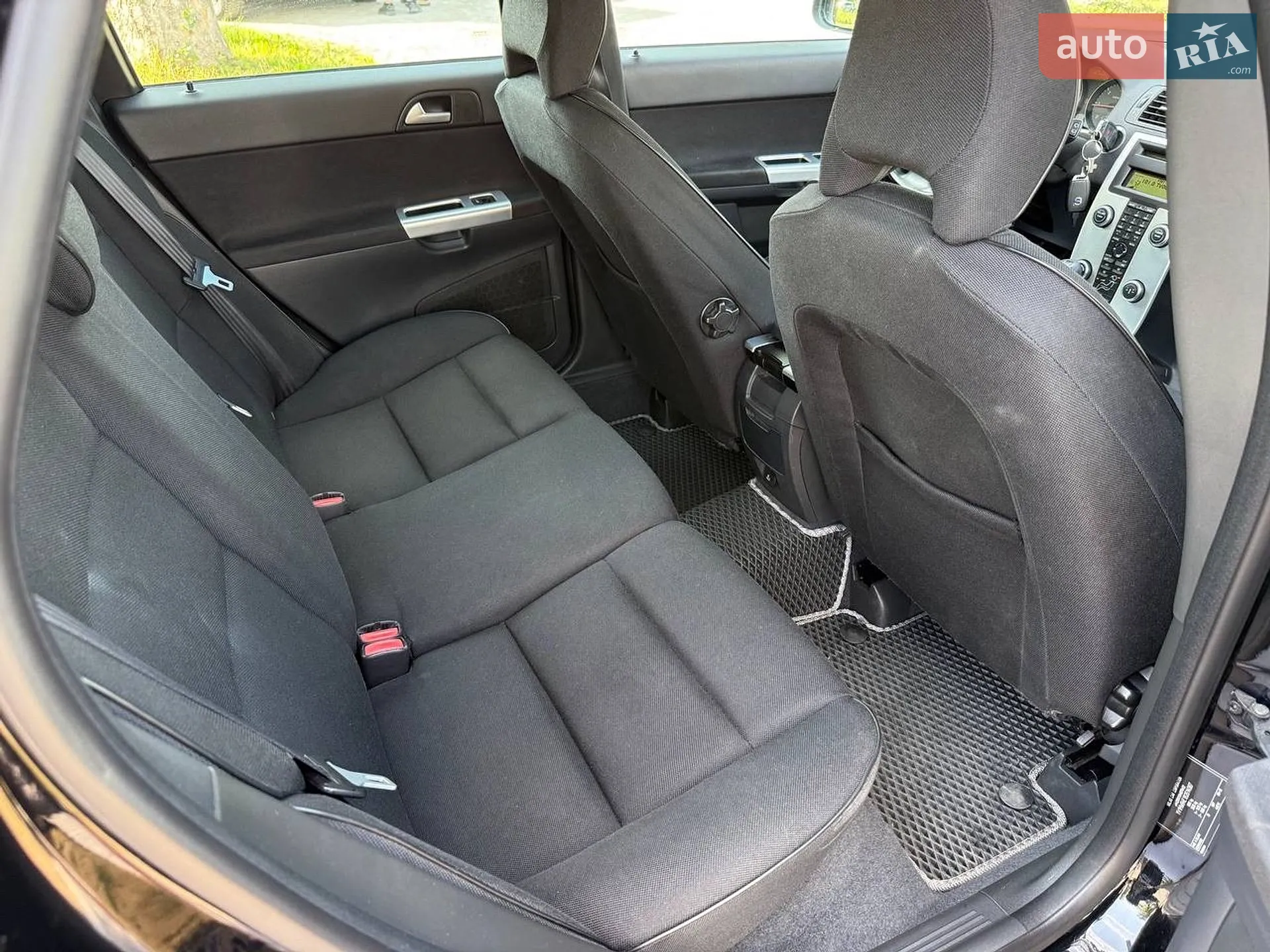 2010 Volvo V50 - мініатюра 54