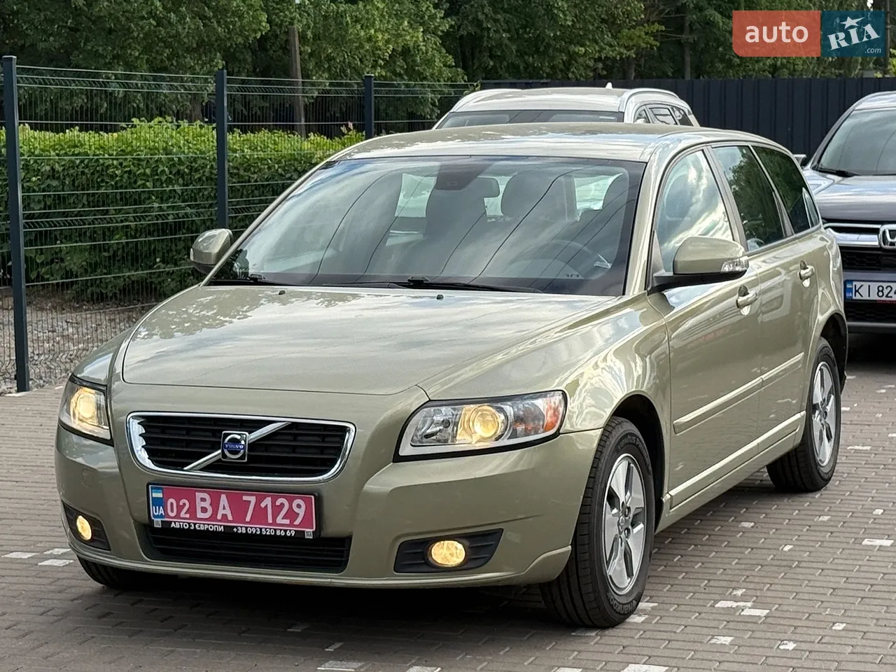 2011 Hyundai ix35 - мініатюра 39