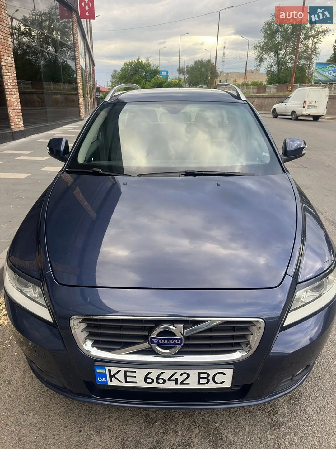 2011 Volvo V50 - мініатюра 9